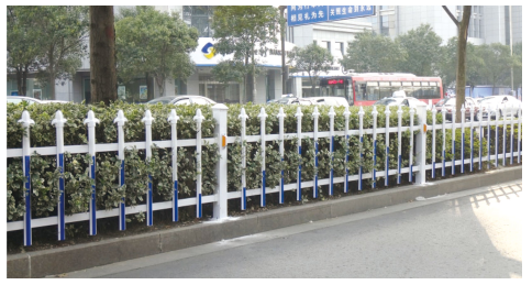 XH-JTHL-004(綠島護欄）